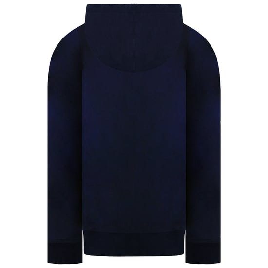O'Neill Ganzjährig Kinder Navy Fleece Trainingsjacke - Image 2