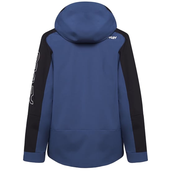 Oakley TNP BZI Herren Jacke Navy - Image 2