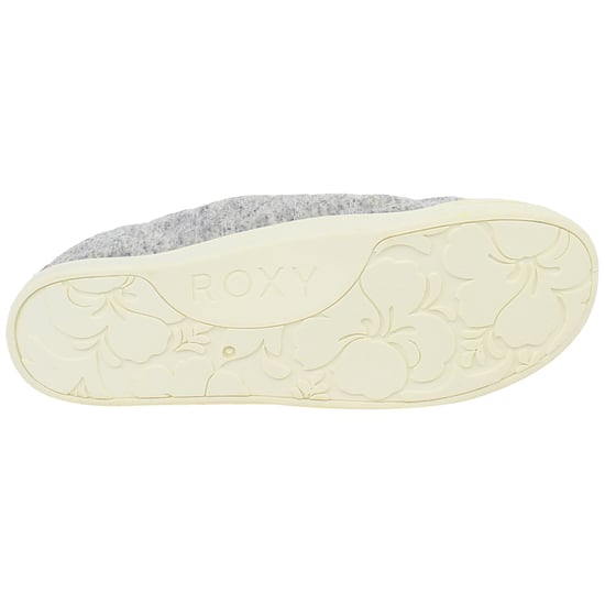 Roxy Rory Damen Heather Blue Plimsolls - Image 5