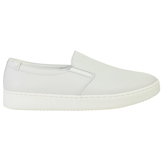Vionic Mahoney Avery Damen Weiße Sneaker - Image 1
