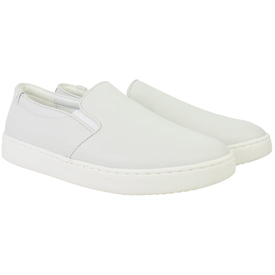 Vionic Mahoney Avery Damen Weiße Sneaker - Image 2