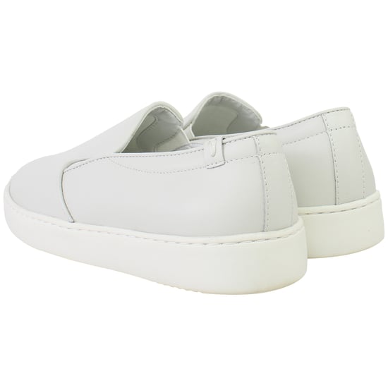 Vionic Mahoney Avery Damen Weiße Sneaker - Image 3