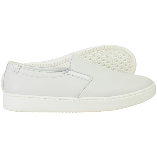Vionic Mahoney Avery Damen Weiße Sneaker - Image 4