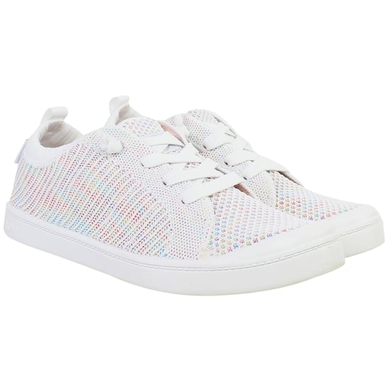 Roxy RG Bayshore Plus Kinder Mehrfarbige Turnschuhe - Image 2