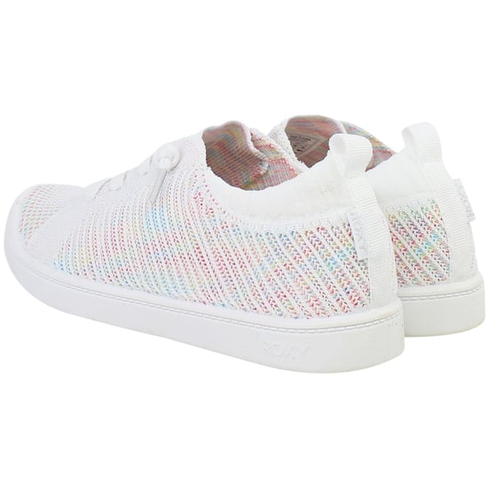 Roxy RG Bayshore Plus Kinder Mehrfarbige Turnschuhe - Image 3