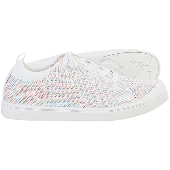 Roxy RG Bayshore Plus Kinder Mehrfarbige Turnschuhe - Image 4
