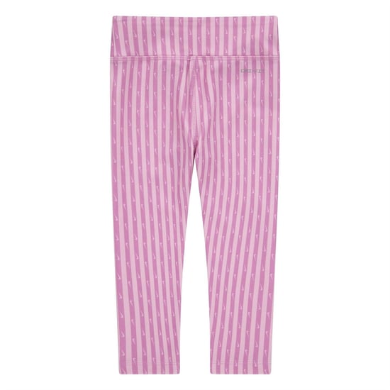 Nike - Leggings für Mädchen (Flamingo-Rosa) - Image 2