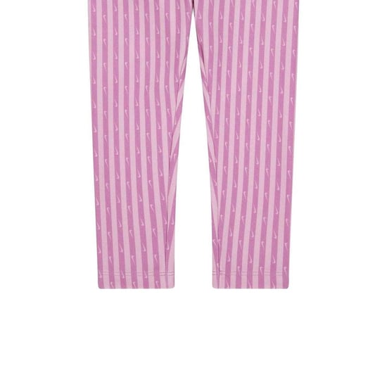 Nike - Leggings für Mädchen (Flamingo-Rosa) - Image 3