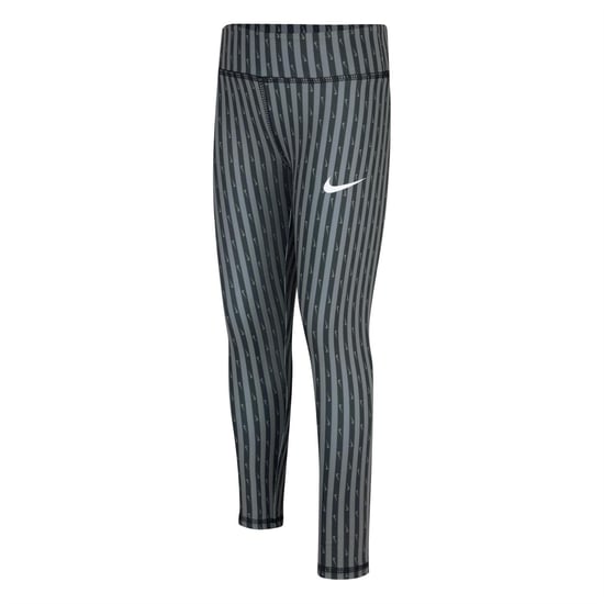 Nike - Leggings für Mädchen (Schwarz) - Image 1