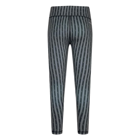 Nike - Leggings für Mädchen (Schwarz) - Image 2