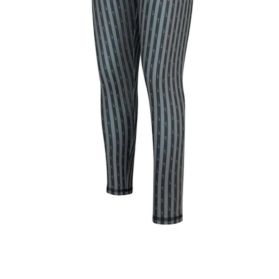 Nike - Leggings für Mädchen (Schwarz) - Image 3