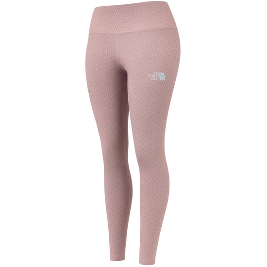 The North Face Performance Damen Print Metal Leggings - Image 2