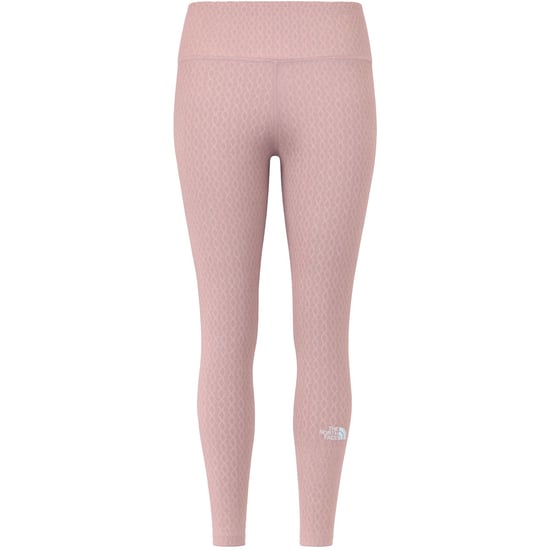 The North Face Performance Damen Print Metal Leggings - Image 3