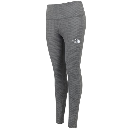 The North Face Performance Damen Graue Leggings - Image 2