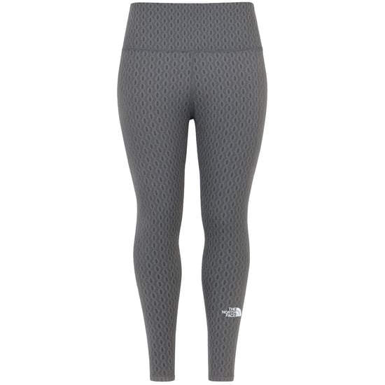 The North Face Performance Damen Graue Leggings - Image 3