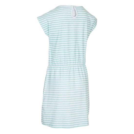 Trespass - Kleid für Mädchen, kurzärmlig (Grün) - Image 2