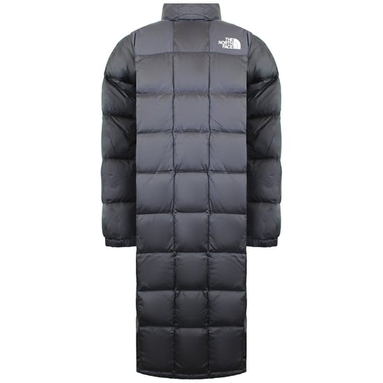 The North Face Lhotse Duster Herren Schwarz Daunenmantel - Image 2
