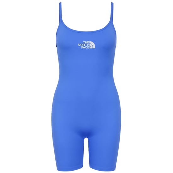 The North Face Performance Damenblaues Bodysuit - Image 1