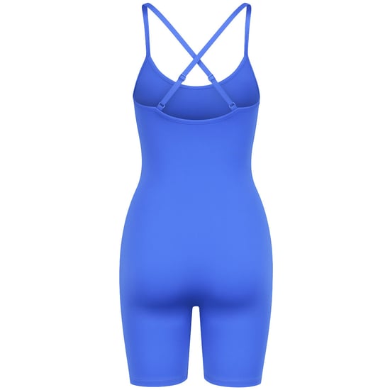 The North Face Performance Damenblaues Bodysuit - Image 2