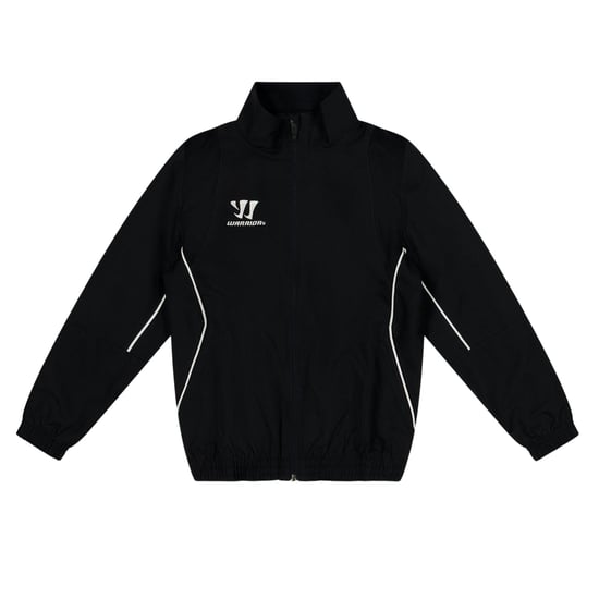 Warrior - Trainingsanzug-Set für Kinder, Fleece (Schwarz) - Image 3