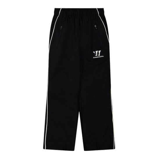 Warrior - Trainingsanzug-Set für Kinder, Fleece (Schwarz) - Image 4