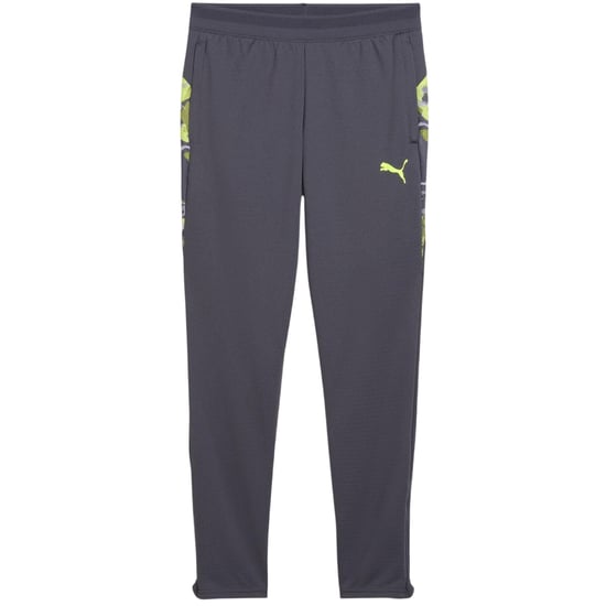 Puma - "Training" Trainingshose für Kinder (Violett) - Image 2