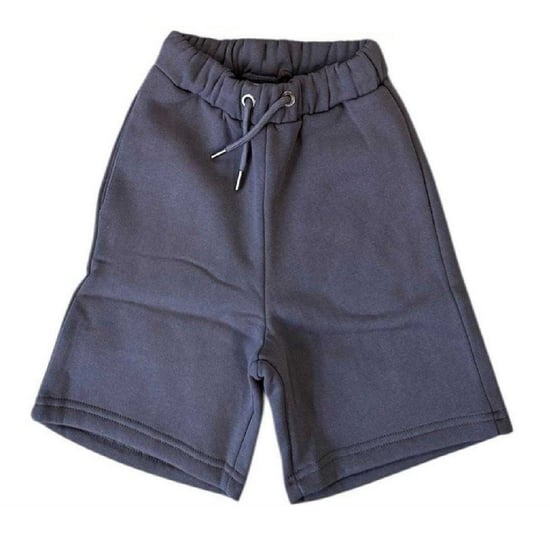 DFND London - T-Shirt und Shorts für Jungen (Grau) - Image 3