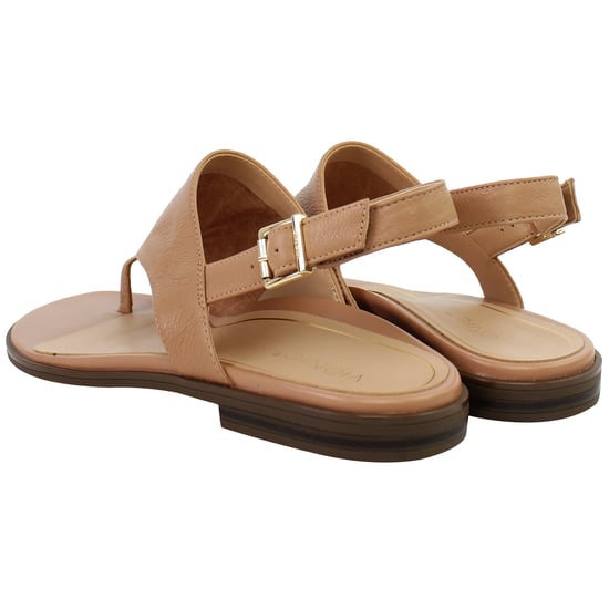 Vionic Ella Damen Sandalen Nude - Image 3