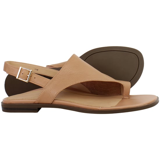 Vionic Ella Damen Sandalen Nude - Image 4