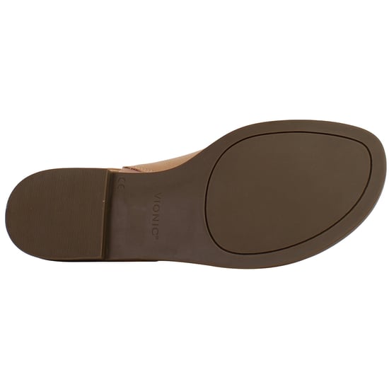 Vionic Ella Damen Sandalen Nude - Image 5