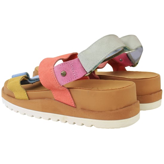 Roxy Himari Damen Mehrfarbige Sandalen - Image 3