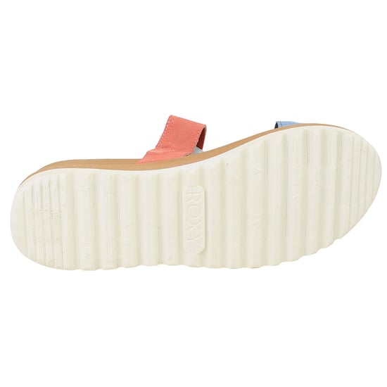 Roxy Himari Damen Mehrfarbige Sandalen - Image 5