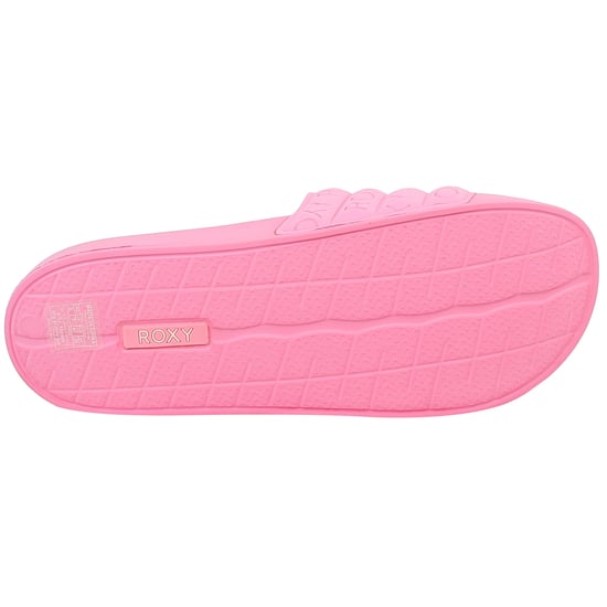 Roxy Slippy WP Damen Pink Pantoletten - Image 5