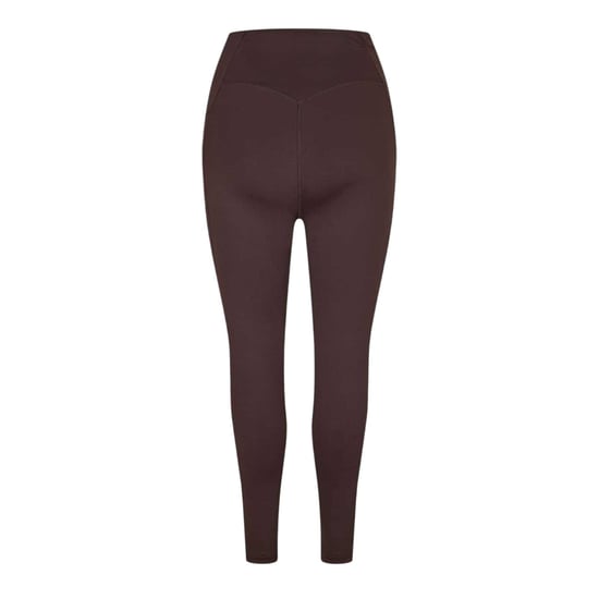 USA Pro - "Core" Leggings für Damen (Espresso-Braun) - Image 2