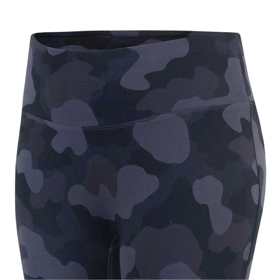Miso - Leggings für Damen (Schwarz Tarnung) - Image 3
