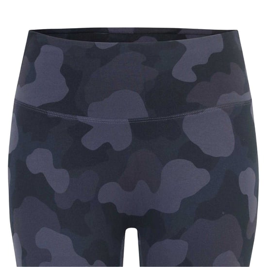 Miso - Leggings für Damen (Schwarz Tarnung) - Image 4