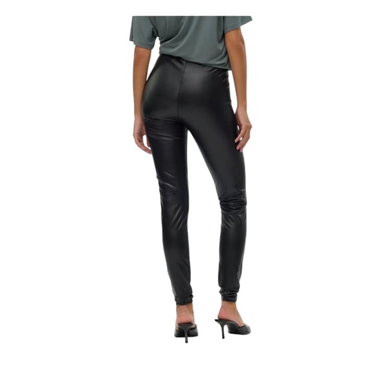 Vero Moda - Leggings für Damen (Schwarz) - Image 2