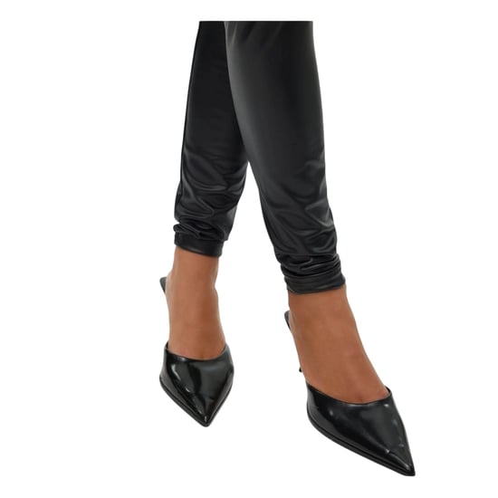 Vero Moda - Leggings für Damen (Schwarz) - Image 3
