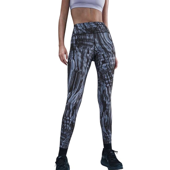 Nike - "Swift" Strumpfhosen für Damen (Indigoblau) - Image 2