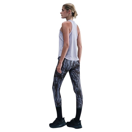Nike - "Swift" Strumpfhosen für Damen (Indigoblau) - Image 3