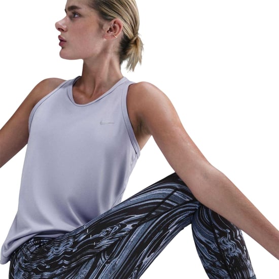 Nike - "Swift" Strumpfhosen für Damen (Indigoblau) - Image 4