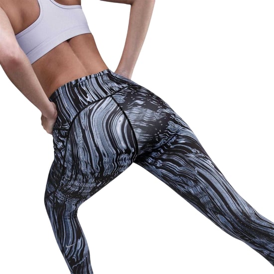 Nike - "Swift" Strumpfhosen für Damen (Indigoblau) - Image 5
