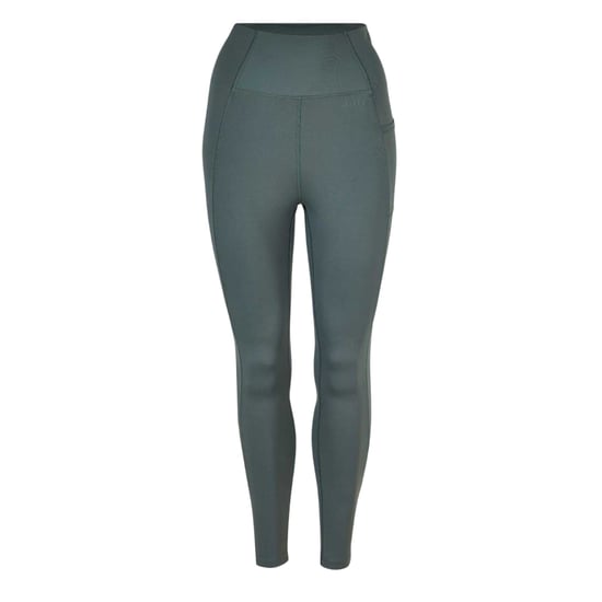 USA Pro - "Core" Leggings für Damen (Khakigrün) - Image 1