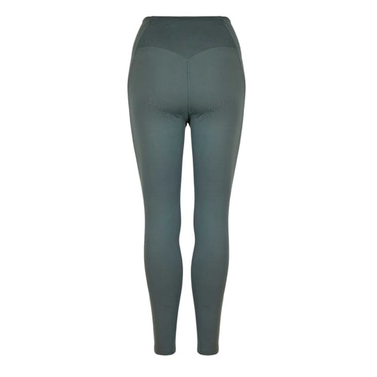 USA Pro - "Core" Leggings für Damen (Khakigrün) - Image 2