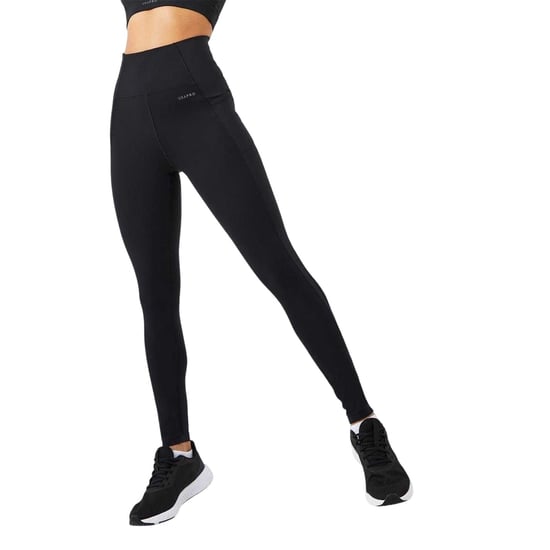 USA Pro - "Core" Leggings für Damen (Schwarz) - Image 1