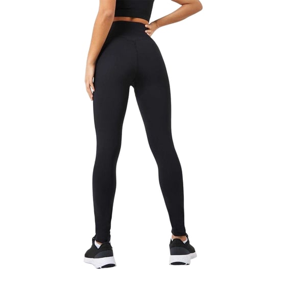 USA Pro - "Core" Leggings für Damen (Schwarz) - Image 2