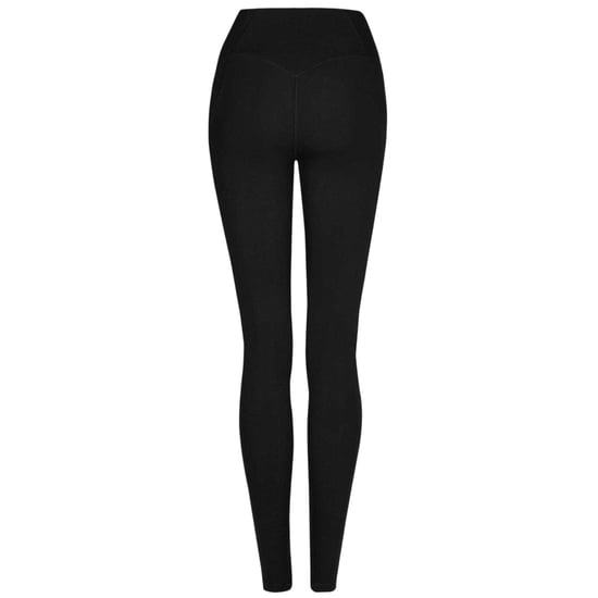 USA Pro - "Core" Leggings für Damen (Schwarz) - Image 3