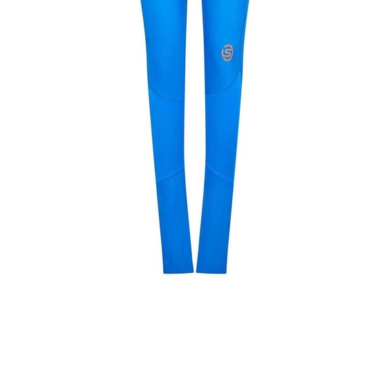 Skins - "Series-5 Skyscraper" Leggings für Damen (Blau) - Image 3