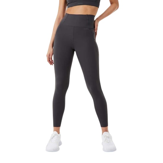 USA Pro - "Core" Leggings für Damen (Holzkohle) - Image 2