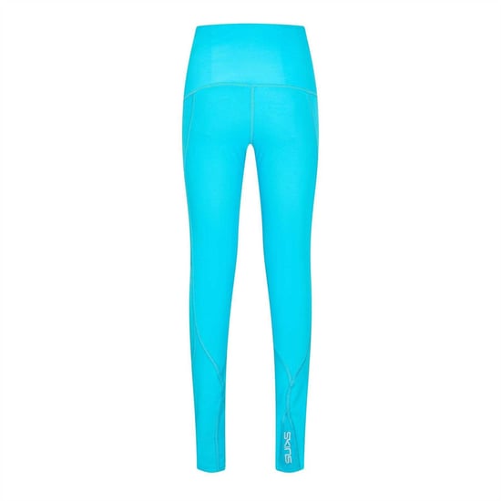 Skins - "Series-3 Skyscraper" Leggings für Damen (Blau) - Image 2
